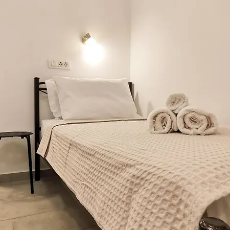 Volca Apartamento