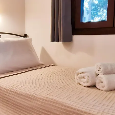 Apartamento Volca *