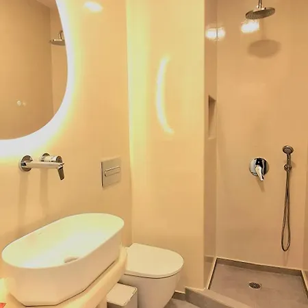 Apartamento Volca Emporio (Santorini)