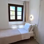 Lägenhet Volca