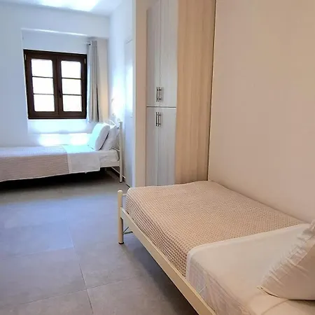 Volca Apartment Emporio (Santorini)